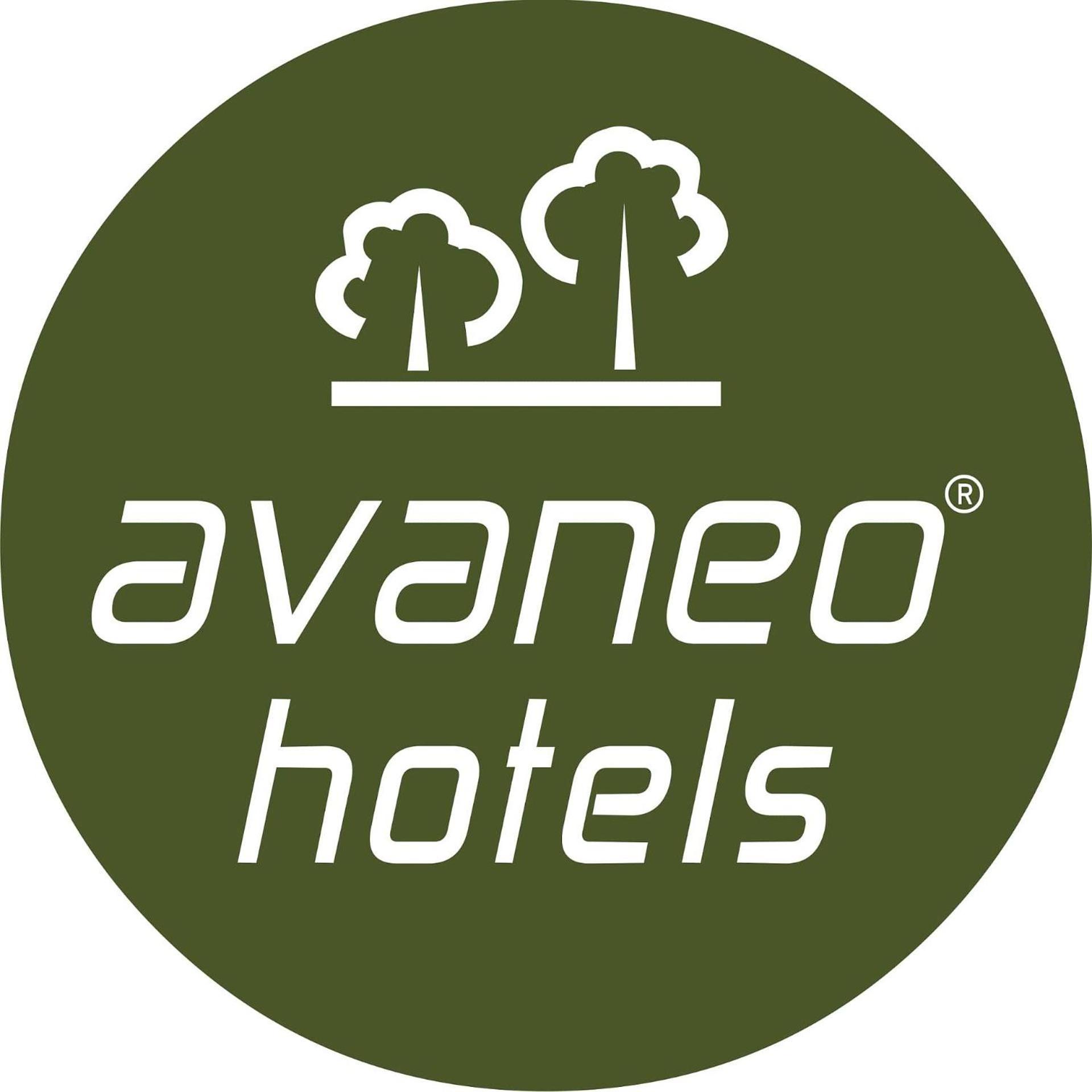 Avaneo Hotel Marktredwitz Exterior foto